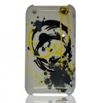 ���� BODY GLOVE BGGRAPH07 APPLE IPHONE 3GS SPLASH �����