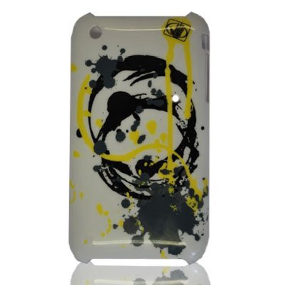 ���� BODY GLOVE BGGRAPH07 APPLE IPHONE 3GS SPLASH �����