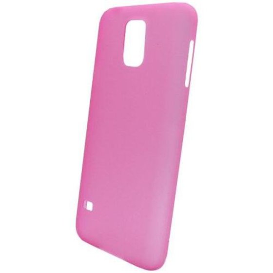 FACEPLATE INOS SAMSUNG G900 GALAXY S5/ G903F GALAXY S5 NEO ULTRA SLIM 0.5MM ������