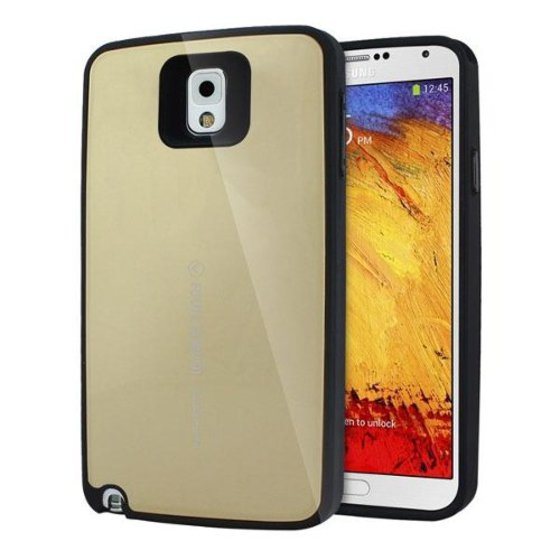 ������ ���� GOOSPERY SAMSUNG N9005 GALAXY NOTE 3 FOCUS SERIES �����