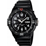 CASIO - (MRW-200H-1B)