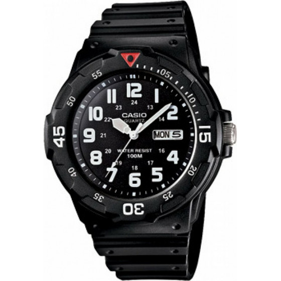 CASIO - (MRW-200H-1B)