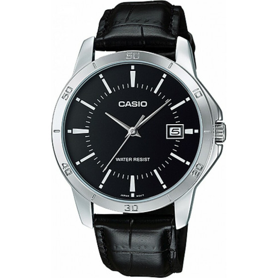 CASIO - (MTP-V004L-1A)