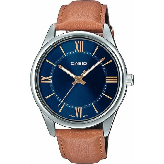 CASIO - (MTP-V005L-2B5)
