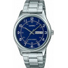 CASIO - (MTP-V006D-2B)