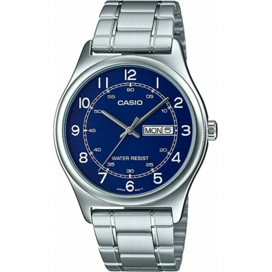 CASIO - (MTP-V006D-2B)
