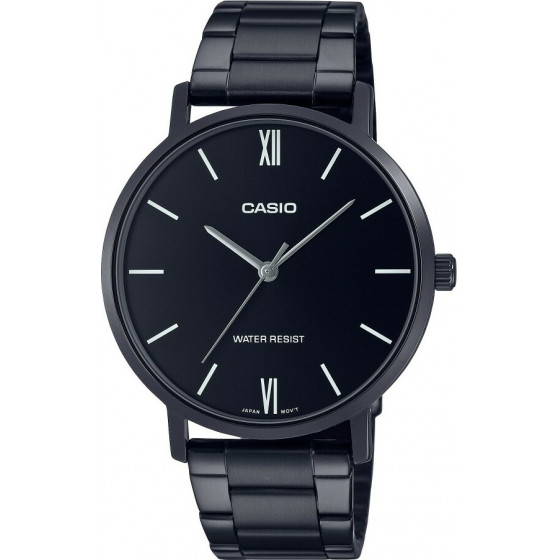 CASIO - (MTP-VT01B-1B)