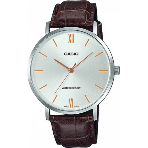 CASIO - (MTP-VT01L-7B2)