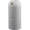 Eon Thermoplastic lampholder E14 hanging white - (ERW-LAMPHO-11011.0)