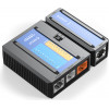 Orico Tester �������� TXJ004, ������� 4P/8P & ��������� 2P/4P/6P - (TXJ004-BK-BP)