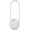 GloboStar Dallas ��������� ������ - ������ Design Led Cct 12W 1440lm 360� Ac 220-240V - �������� �������� ���� �������� On/Off All In One ����� 6000k+������ 4500k+����� 2700k �12 x �6.5 x �32cm - ����� - 3 Years Warranty - (61346)