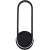 GloboStar Dallas ��������� ������ - ������ Design Led Cct 12W 1440lm 360� Ac 220-240V - �������� �������� ���� �������� On/Off All In One ����� 6000k+������ 4500k+����� 2700k �12 x �6.5 x �32cm - ����� - 3 Years Warranty - (61345)