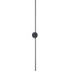 GloboStar Diadem ��������� ������ - ������ Design Led Cct 18W 2160lm 120� Ac 220-240V - �������� �������� ���� �������� On/Off All In One ����� 6000k+������ 4500k+����� 2700k �10 x �4 x �120cm - ����� - 3 Years Warranty - (61333)