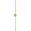 GloboStar Diadem ��������� ������ - ������ Design Led Cct 18W 2160lm 120� Ac 220-240V - �������� �������� ���� �������� On/Off All In One ����� 6000k+������ 4500k+����� 2700k �10 x �4 x �120cm - ����� - 3 Years Warranty - (61334)