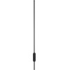 GloboStar Harlem ��������� ������ - ������ Design Led Cct 18W 2160lm 120� Ac 220-240V - �������� �������� ���� �������� On/Off All In One ����� 6000k+������ 4500k+����� 2700k �5 x �4 x �120cm - ����� - 3 Years Warranty - (61335)