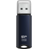 Silicon Power Usb Flash Drive 128GB Usb 3.2 Marvel M02 Blue - (SP128GBUF3M02V1B)