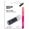 Silicon Power Usb Flash Drive 64GB Usb 3.2 Marvel M02 Blue - (SP064GBUF3M02V1B)