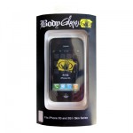 ���� SKIN BODY GLOVE BGSKINIP3G APPLE IPHONE 3GS �����