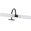 GloboStar Flora �������� ��������� ������ - ������ �������� ������� - ������ 2 x G9 270� Ac 220-240V IP44 �31 x �13 x �12cm - ����� - 5 Years Warranty - (60412)