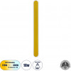 GloboStar Houston ��������� ������ - ������ Design Led Cct 18W 2160lm 360� Ac 220-240V - �������� �������� ���� �������� On/Off All In One ����� 6000k+������ 4500k+����� 2700k �6 x �3 x �60cm - ����� - 3 Years Warranty - (61348)
