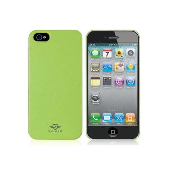 ���� SHIELD APPLE IPHONE 5/5S CLASSIC S-3 ������� + SCREEN PROTECTOR