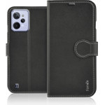 Fonex Book Identity Realme C31 Black - (BOOKID1597B)
