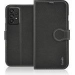 Fonex Book Identity Samsung A33 5G Black - (BOOKID1593B)