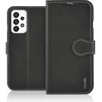 Fonex Book Identity Samsung A53 5G Black - (BOOKID1594B)