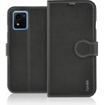 Fonex Book Identity Vivo Y01 Black - (BOOKID1596B)