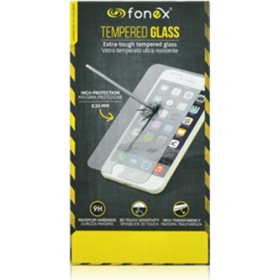 Fonex Japan Tempered Glass Vivo Y01 - (MOS1596GT)