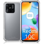Fonex Mols Tpu Basic Case Xiaomi Redmi 10C Backcover - (FORB1600T)