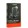 Fonex Mols Tpu Basic Case Xiaomi Redmi 10C Backcover - (FORB1600T)