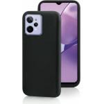 Fonex Tpu Case 0.6mm Realme C31 Black Backcover - (BLK1597B)