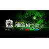NiteCore ����� Led Headlamp NU06MI
