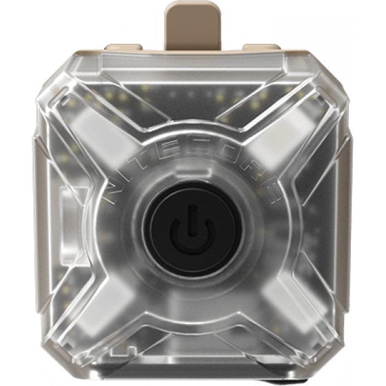 NiteCore ����� Led Headlamp NU06MI