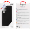 Volte-Tel ���� Realme C31 6.5'' Silicon Tpu Camera Guard BLACK - (5205308316555)