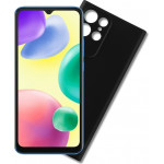 Volte-Tel ���� Xiaomi Redmi 10A 6.53'' Silicon Tpu Camera Guard BLACK - (5205308316593)