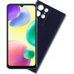Volte-Tel ���� Xiaomi Redmi 10A 6.53'' Silicon Tpu Camera Guard BLUE - (5205308316609)