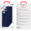 Volte-Tel ���� Xiaomi Redmi 10A 6.53'' Silicon Tpu Camera Guard BLUE - (5205308316609)