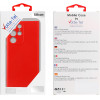 Volte-Tel ���� Xiaomi Redmi 10A 6.53'' Silicon Tpu Camera Guard RED - (5205308316616)