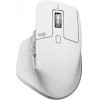 Logitech Wireless Mouse Mx Master 3s Pale Grey - (910-006560) - (5099206103733)