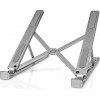 Nedis NBSTND100SI Notebook Stand 17'' Without LIGHTING