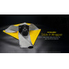 NiteCore ������ , Stick-It Wrapper-M, Coyte Braun