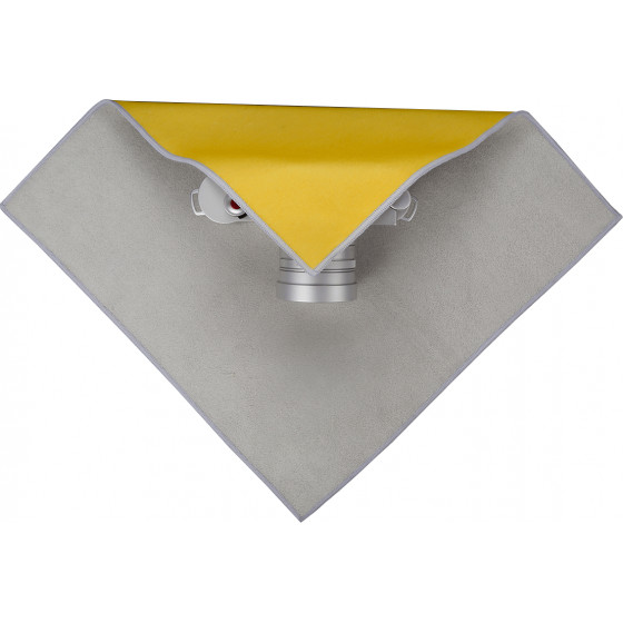 NiteCore ������ , Stick-It Wrapper-M, Vivid Orange
