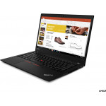 Lenovo Thinkpad T14s G1 R5/8GB/256GB/W10P - (20UH005DGM)