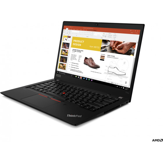 Lenovo Thinkpad T14s G1 R5/8GB/256GB/W10P - (20UH005DGM)