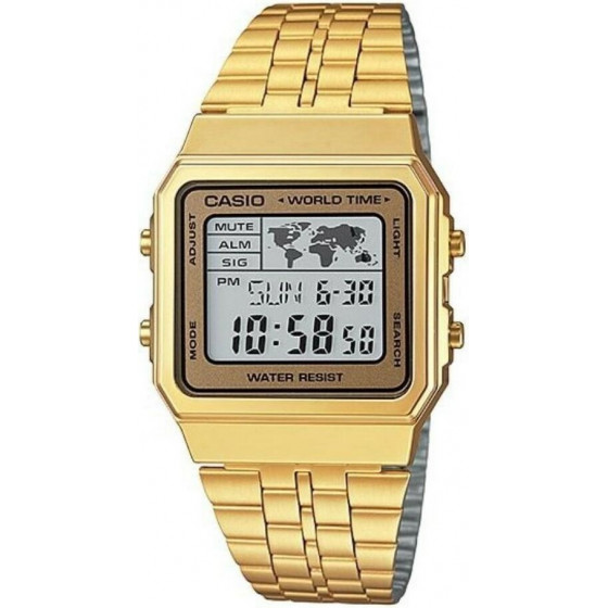 Casio ����� ������ - (A500WGA-9DF)