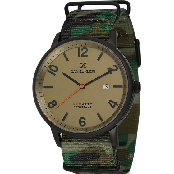 Daniel Klein ����� ������ - (DK11777-6)