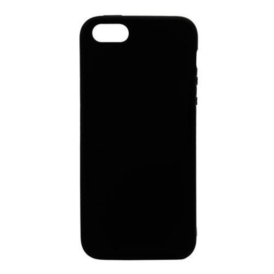 ���� TPU APPLE IPHONE 5/5S FLAT �����
