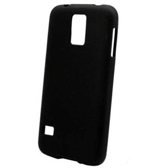 ���� TPU SAMSUNG G900 GALAXY S5/ G903F GALAXY S5 NEO FLAT �����